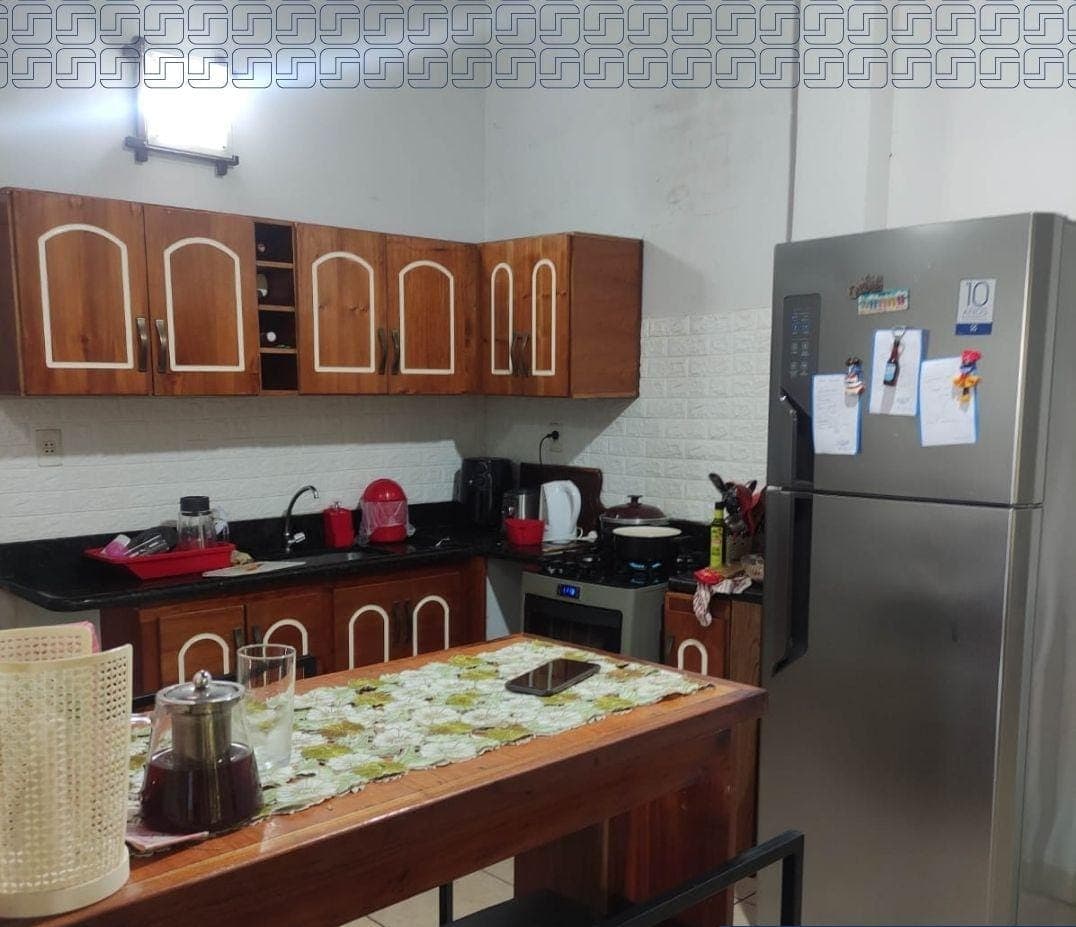 Casa familiar en venta! Excelente ubicación en Ciudad del Este, foto 5