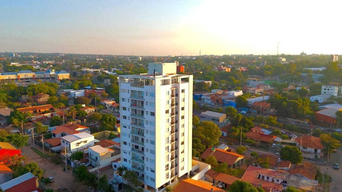 Departamento en venta 1 dormitorio – habitalys lynch