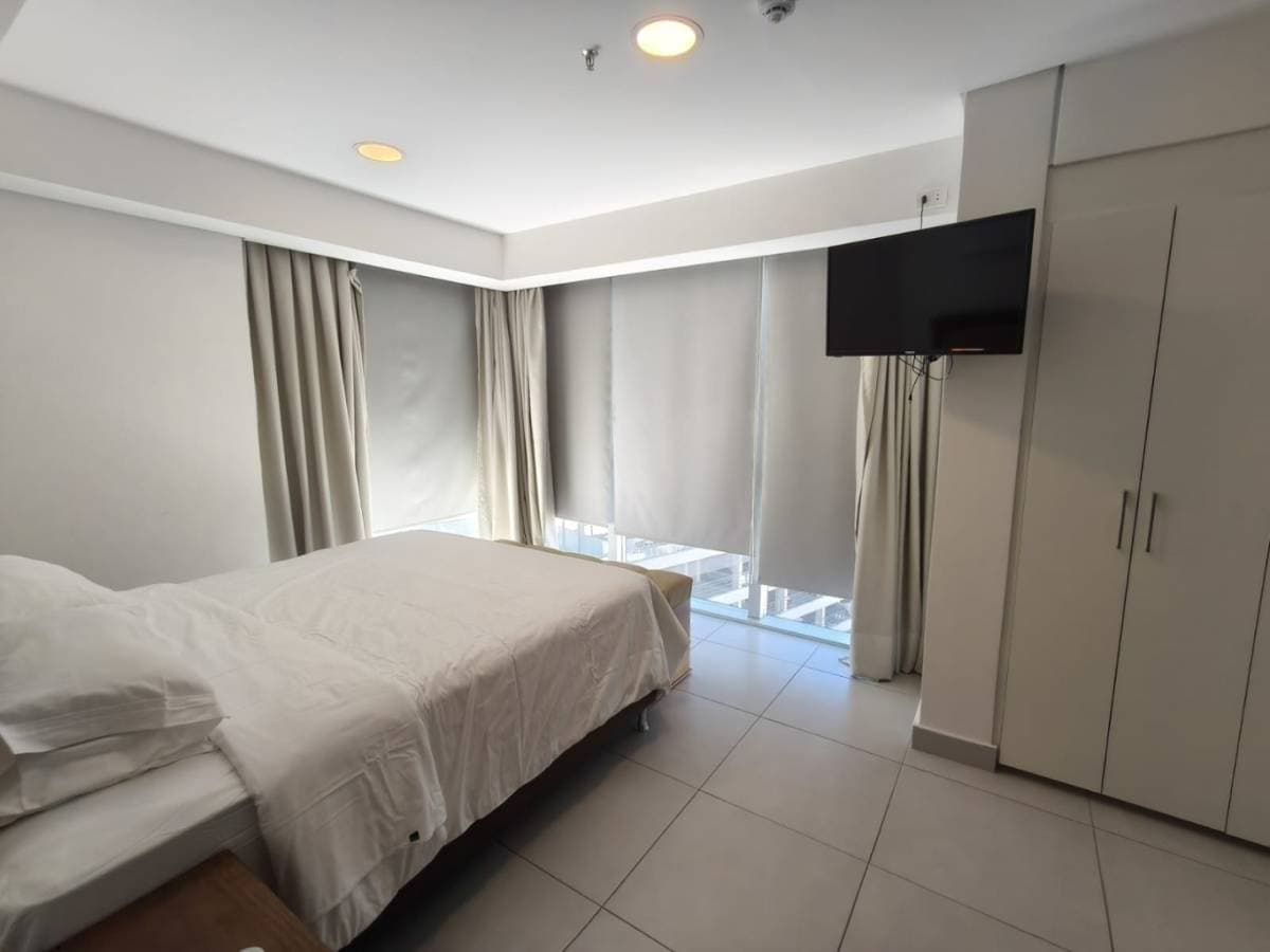 Departamento Amoblado - Papa Juan XXIII - Las Lomas, Asunción, foto 5