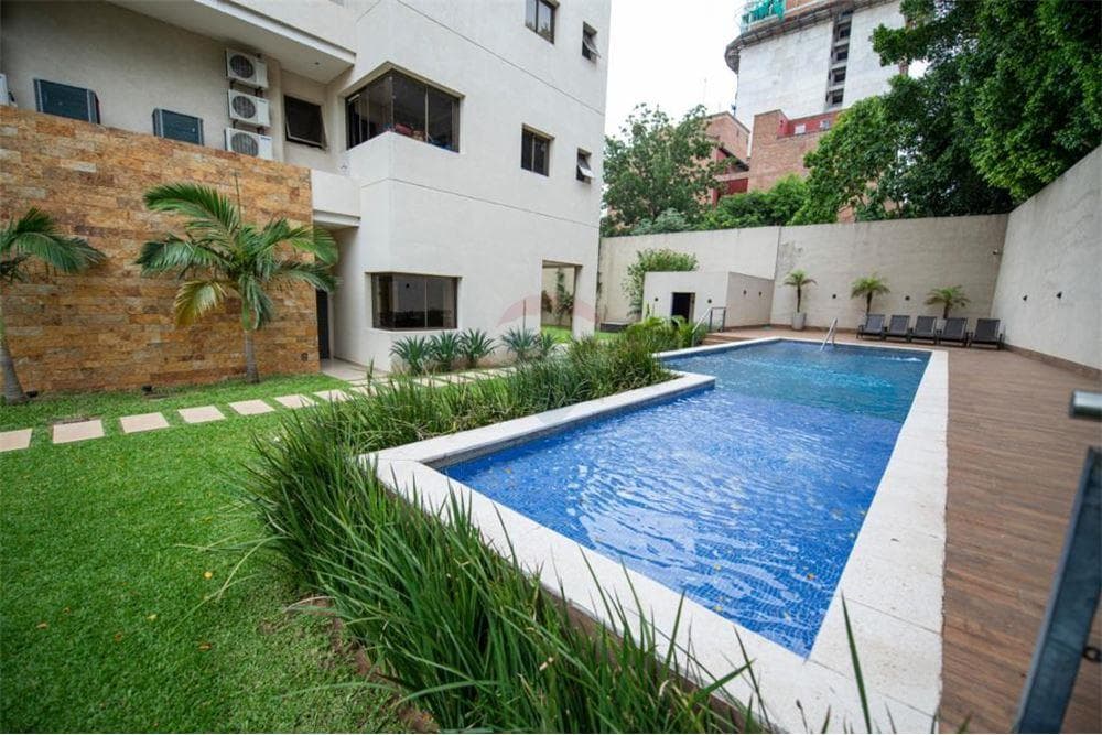 Lujoso departamento. de 3 dormitorios en suite, foto 4