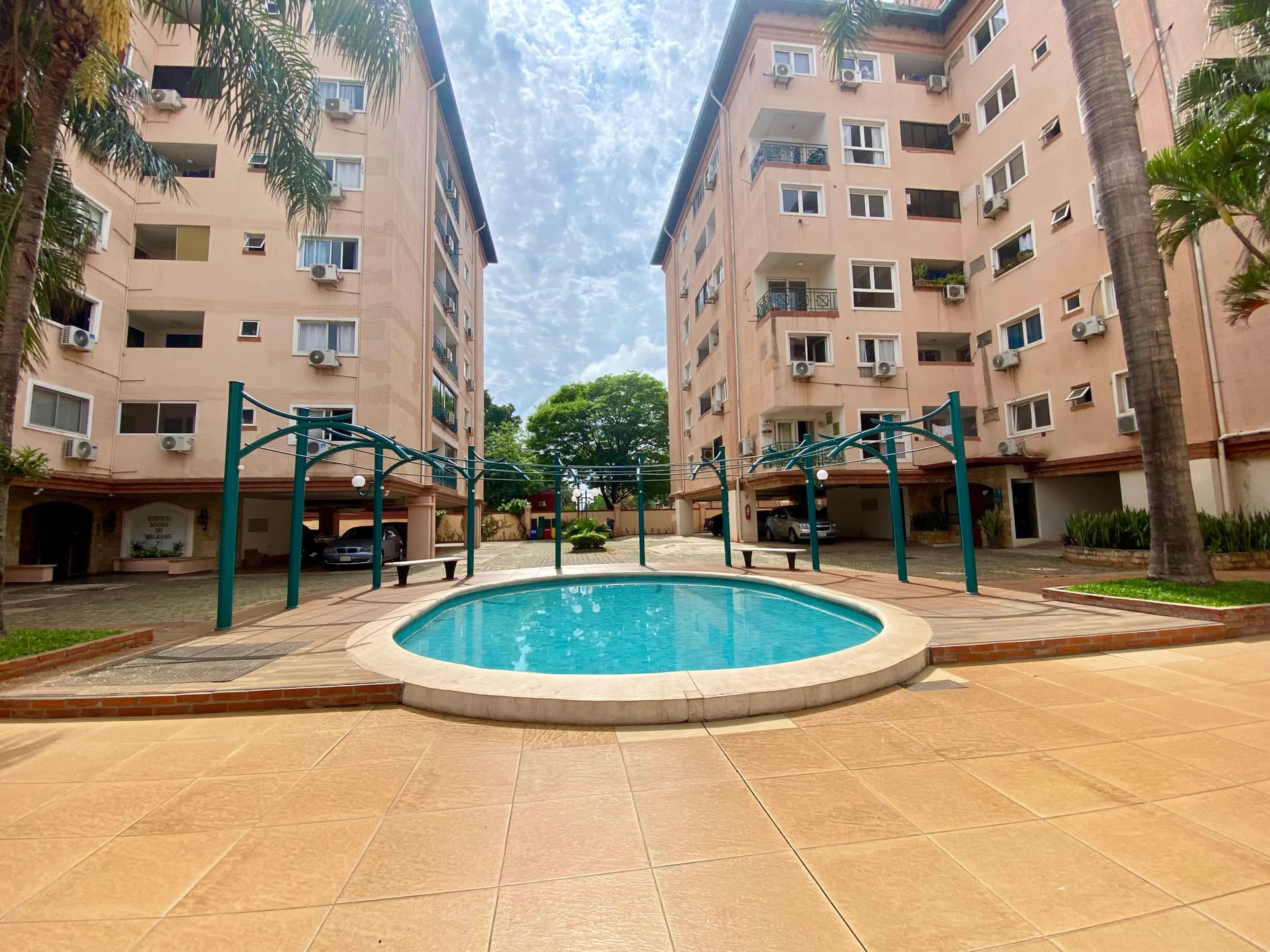 Depto de 3dorm en quartier las marias, foto 1
