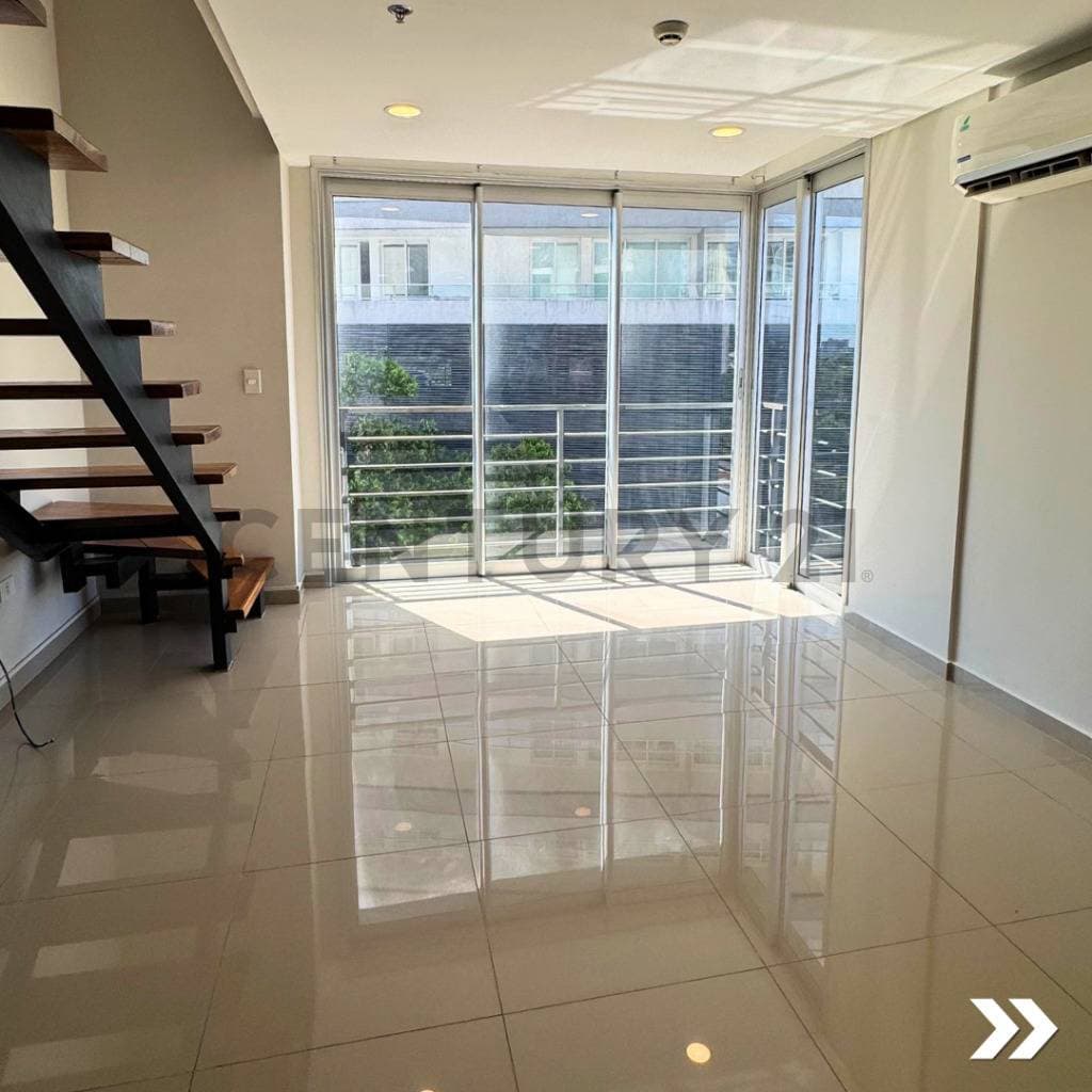 Departamento tipo dúplex de 72 m² en el piso 5 del Edificio Matrisa, foto 2