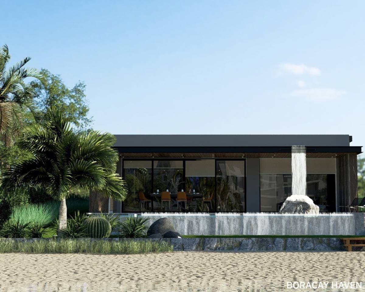 Casa en Venta 3 dormitorios - San Bernardino, Cordillera, foto 4