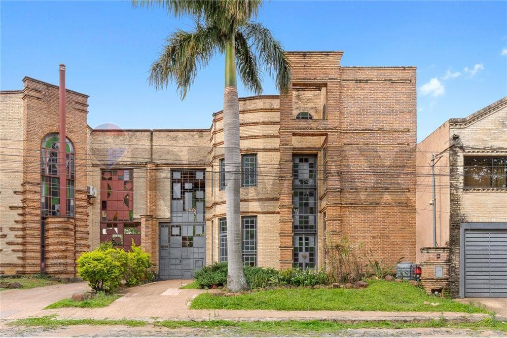 Casa - Alquiler - Mburucuyá, Paraguay