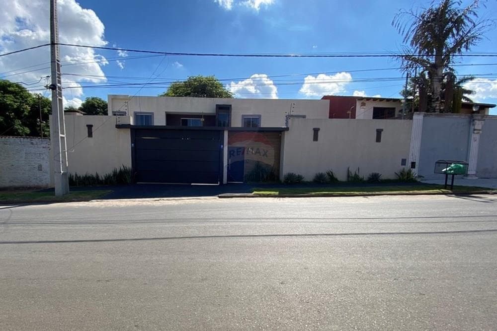 Vendo moderna casa en san vicente