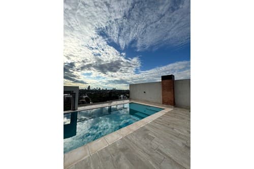 Venta Departamento en Luque, Edificio Zuba 4