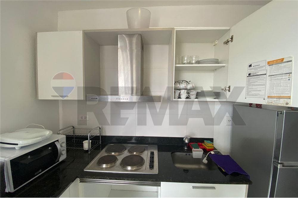 Departamento - Alquiler - Recoleta, Paraguay, foto 5