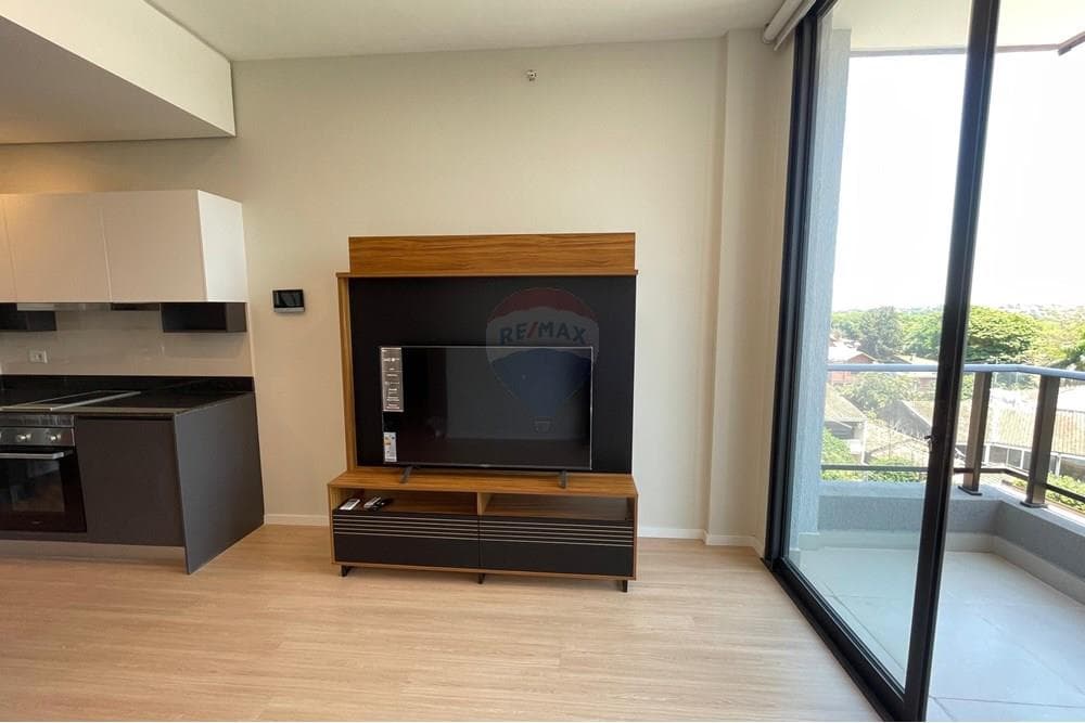 Departamento - Alquiler - Asun, Villa Morra, foto 5