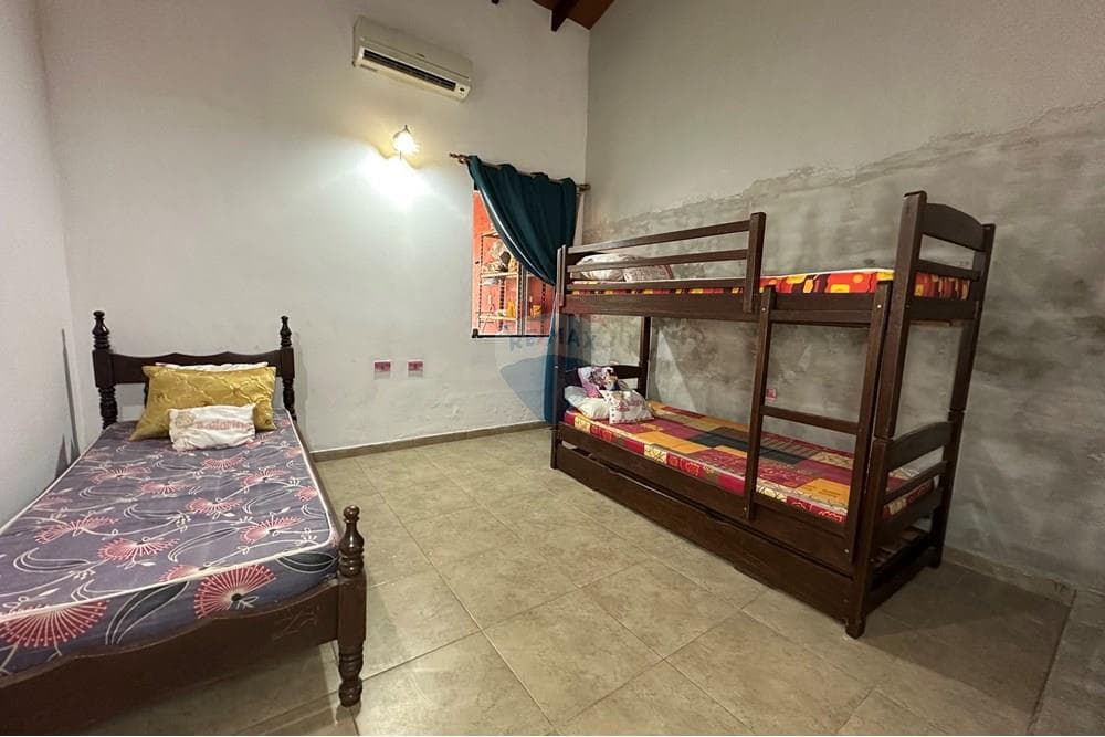 Casa en Luque cañada garay, foto 3