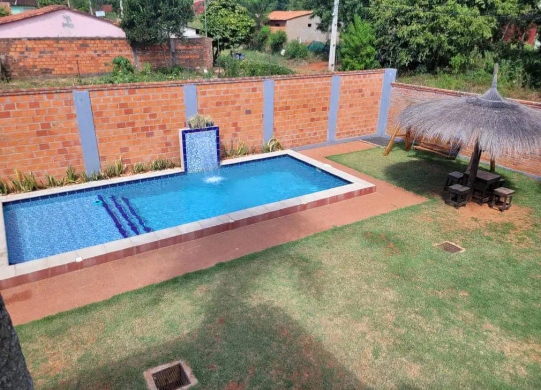 Casa quinta en aregua - costa fleitas, foto 3