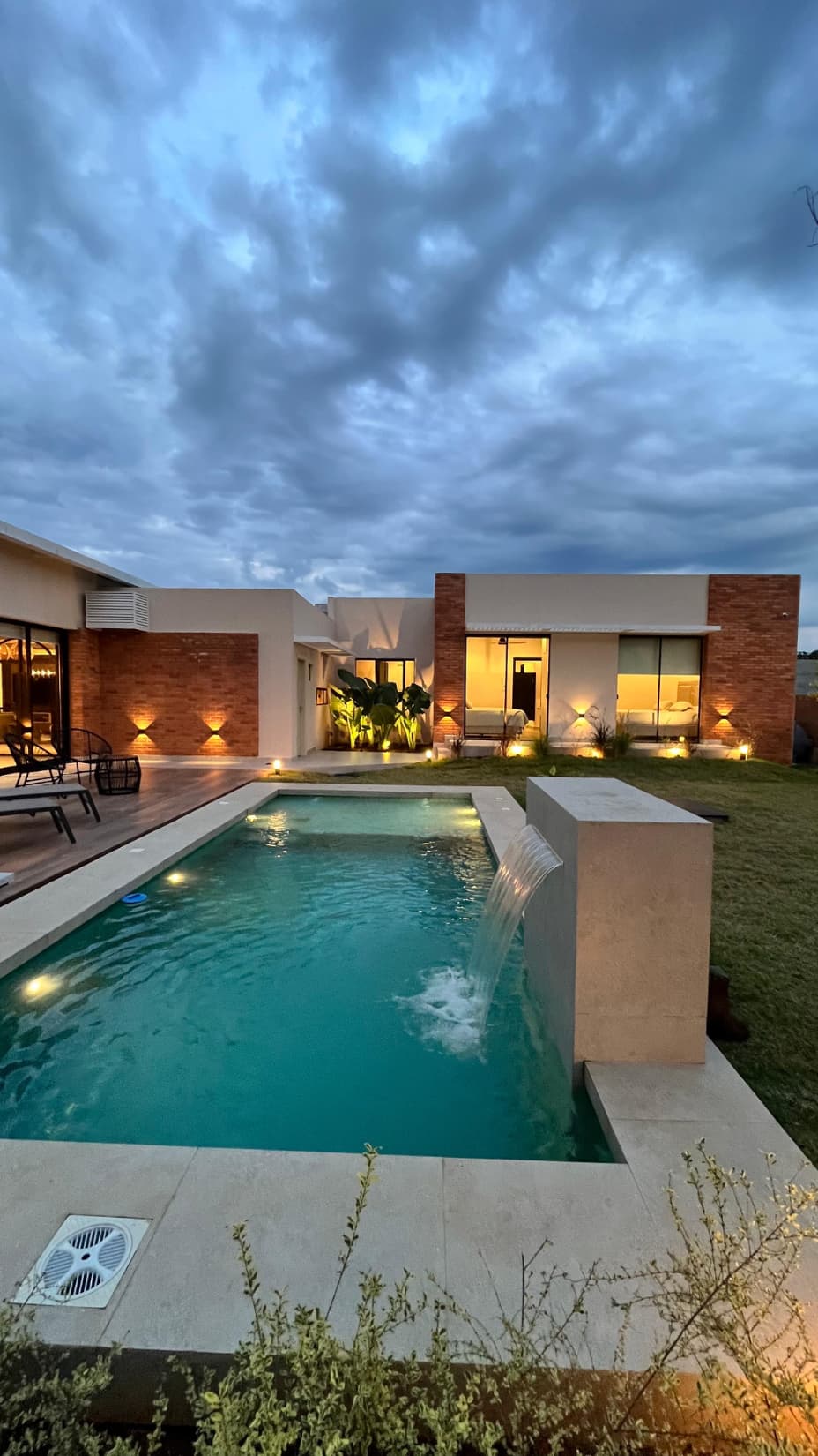 San Bernardino en venta hermosa casa de 4 dormitorios, foto 5