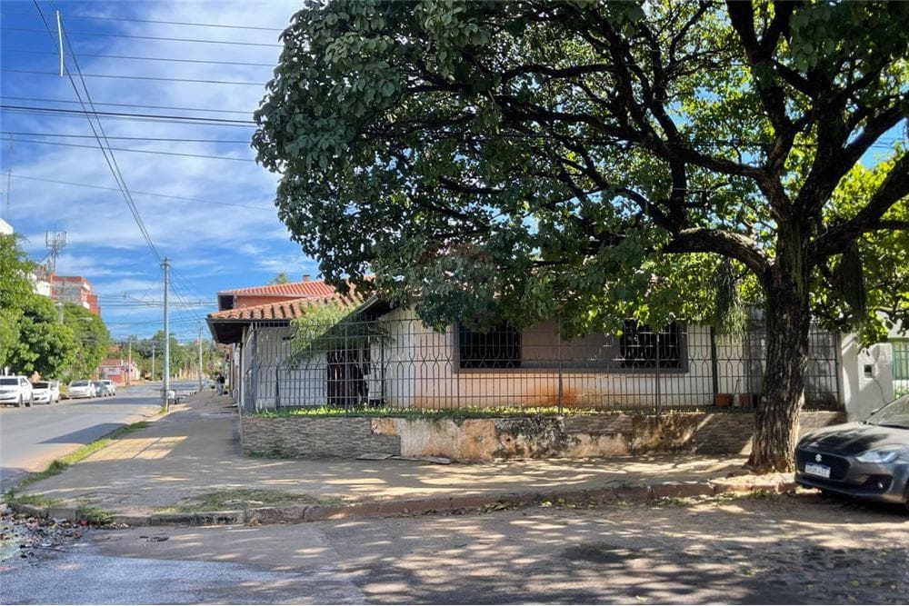 Casa en Asunción villa aurelia, foto 2