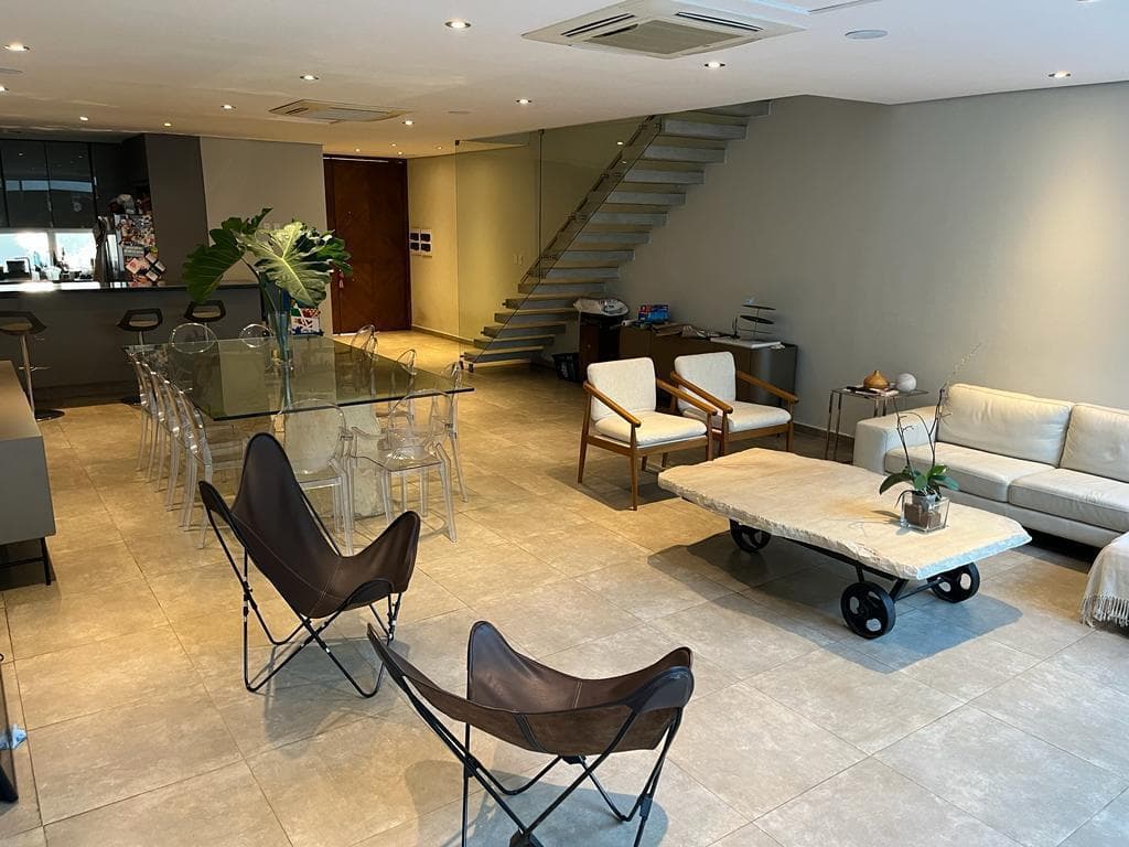 Duplex en alquiler zona molas lopez, foto 1