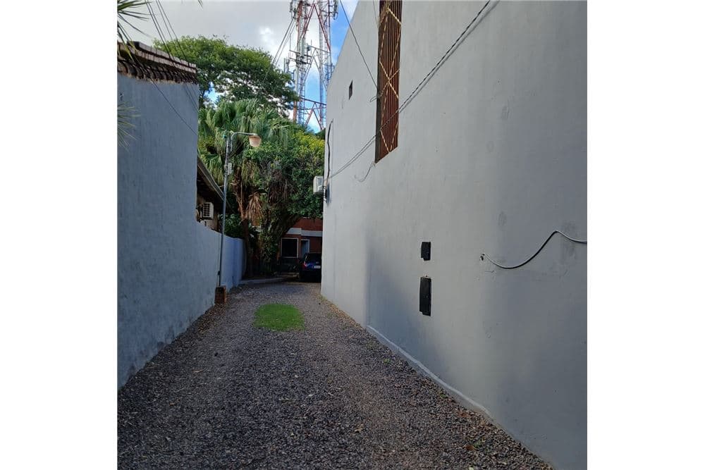 De Dúplex En Condominio Mburucuyá, foto 2