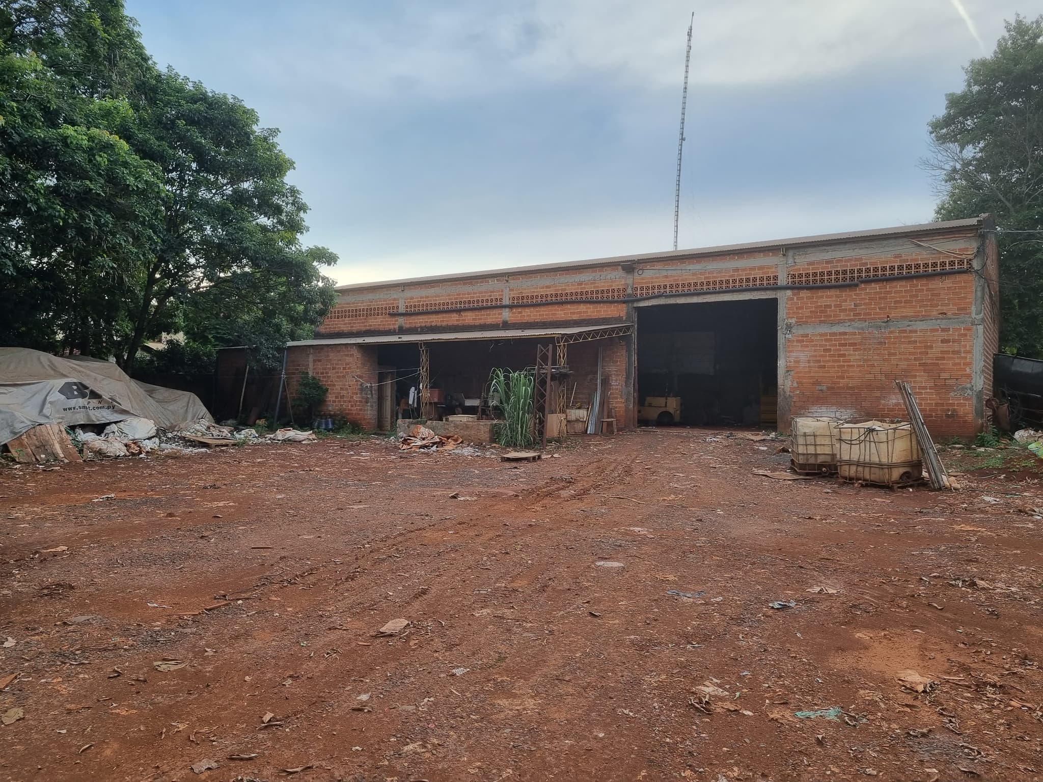 Amplia Propiedad En C.D.e — foto 4