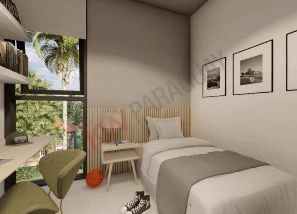 Departamento en Venta Rentalis Bulnes, foto 2