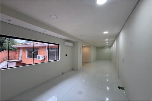 Casa-Alquiler, Recoleta, Asunción, foto 2
