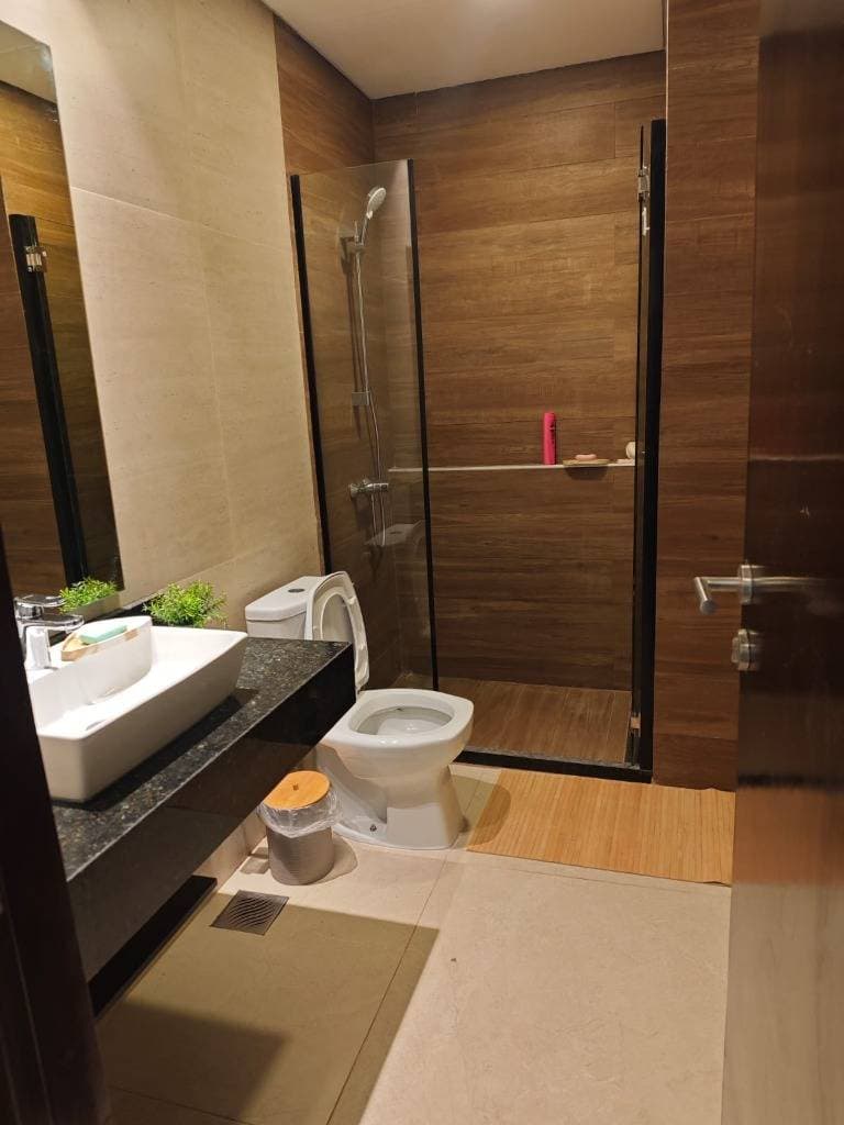Departamento amoblado en palmanova Las Mercedes, foto 3