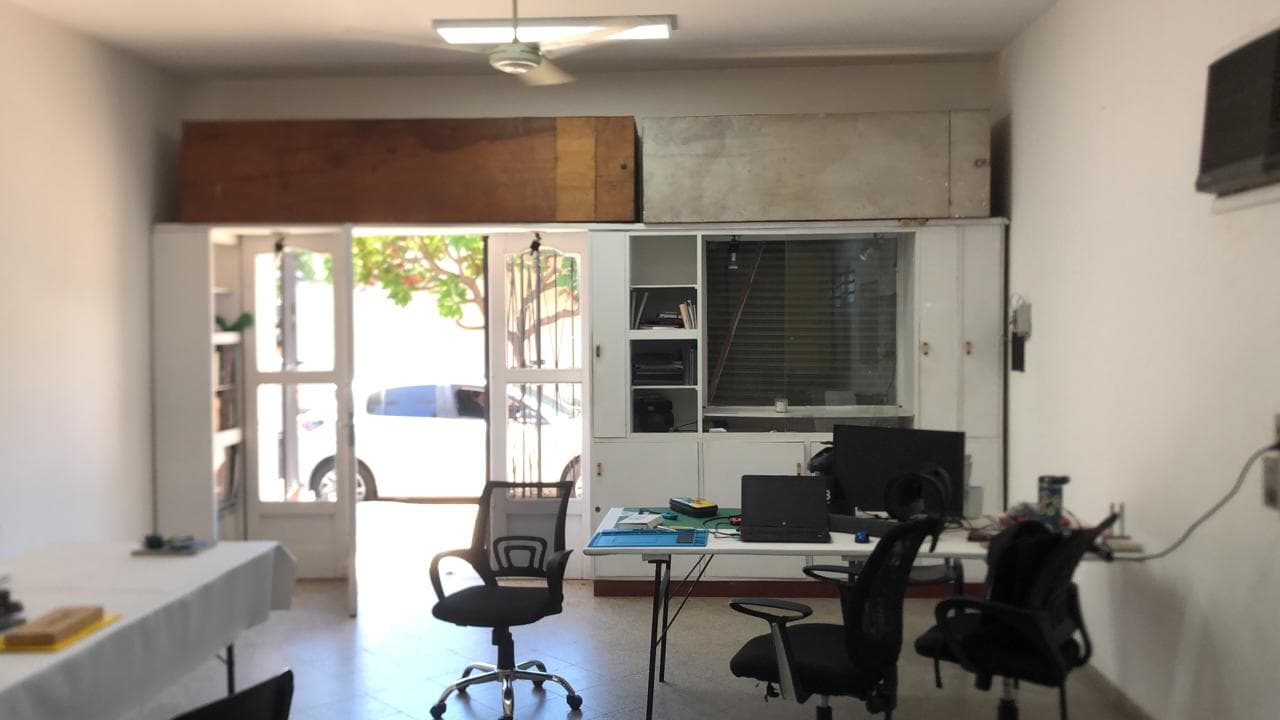 ¡Excelente oportunidad! Salón Comercial en Alquiler en Asunción – Barrio San Pablo, foto 2