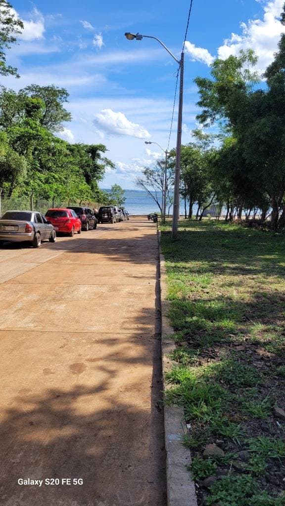 Terreno en san juan del paraná, foto 2