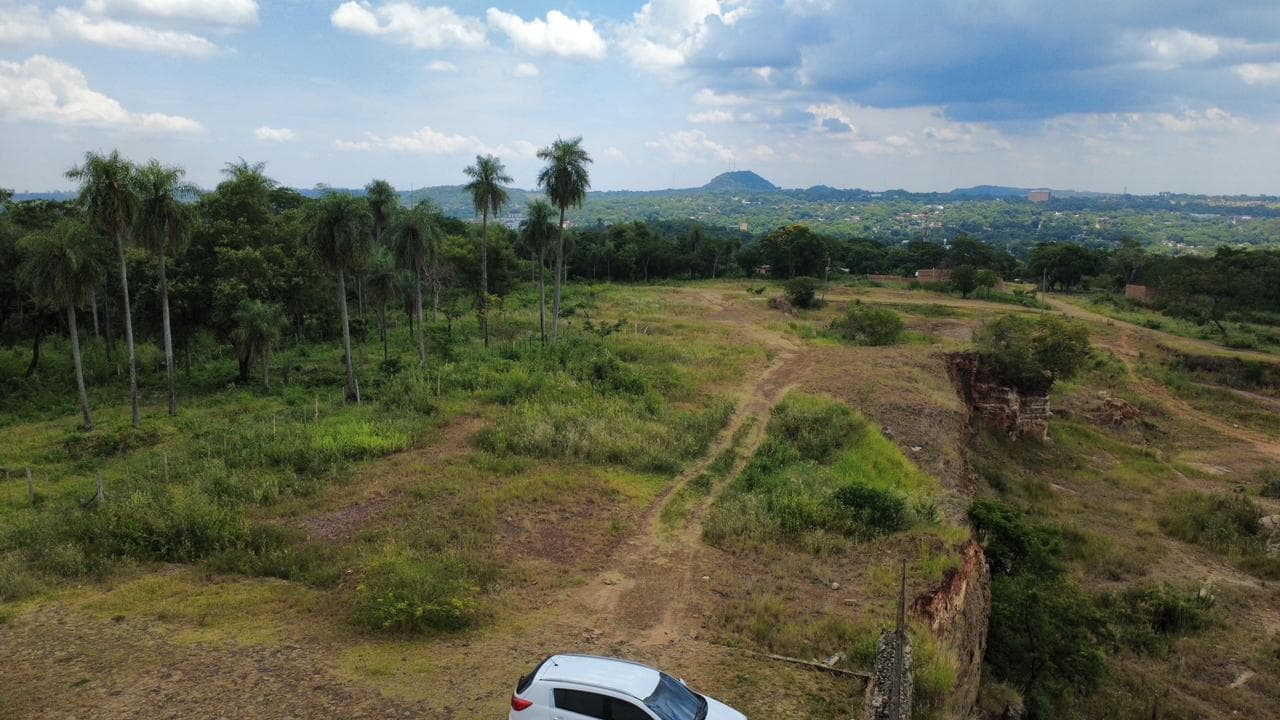 En venta terreno en caacupe. Hermosa vista, foto 1