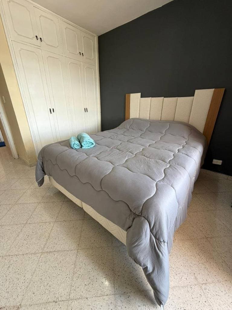 Penthouse en edificio italia en el centro de asuncion — foto 5