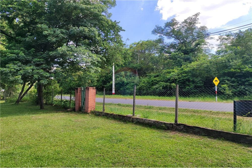 Quinta Colonial de 6.699 m2 sobre Ruta Luque-Areguá - Arroyo y Piscina, foto 5