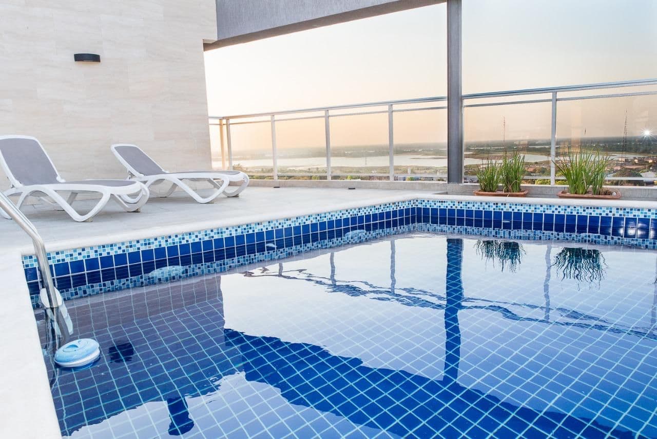 En Venta: Departamento En Las Mercedes Edificio La Mercedia, foto 4