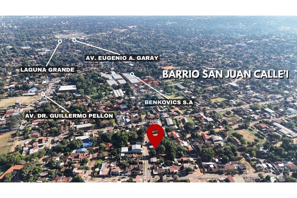 Casa - Venta - San Lorenzo, foto 2