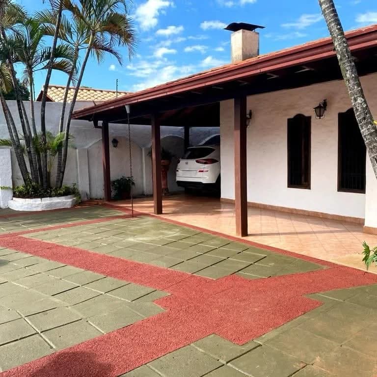 Casa estilo colonial en fdo de la mora -zona sur, foto 4