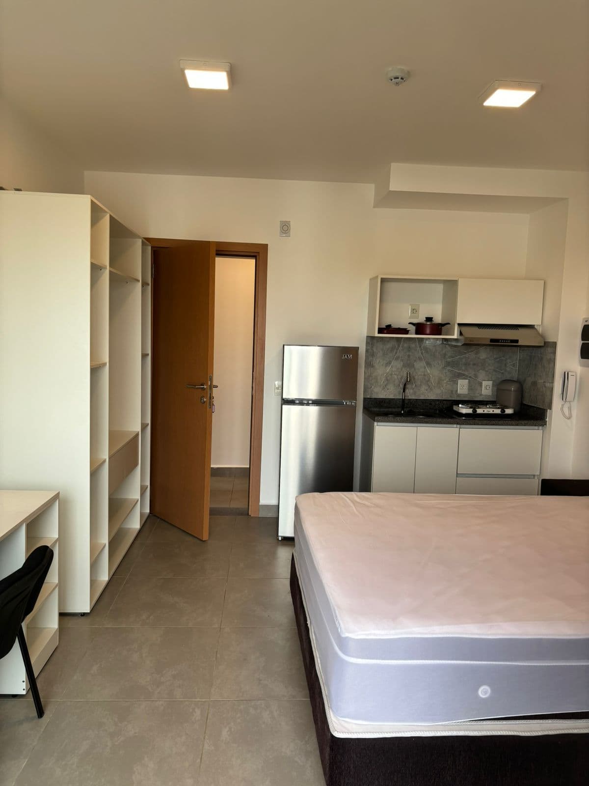 Monoambiente en venta en Mariano Roque Alonso, foto 4