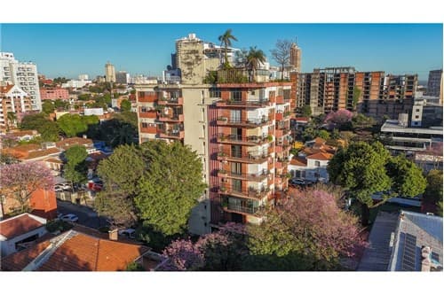VENTA DPTO. 133 M2 Barrio San Roque, Asunción $75.000