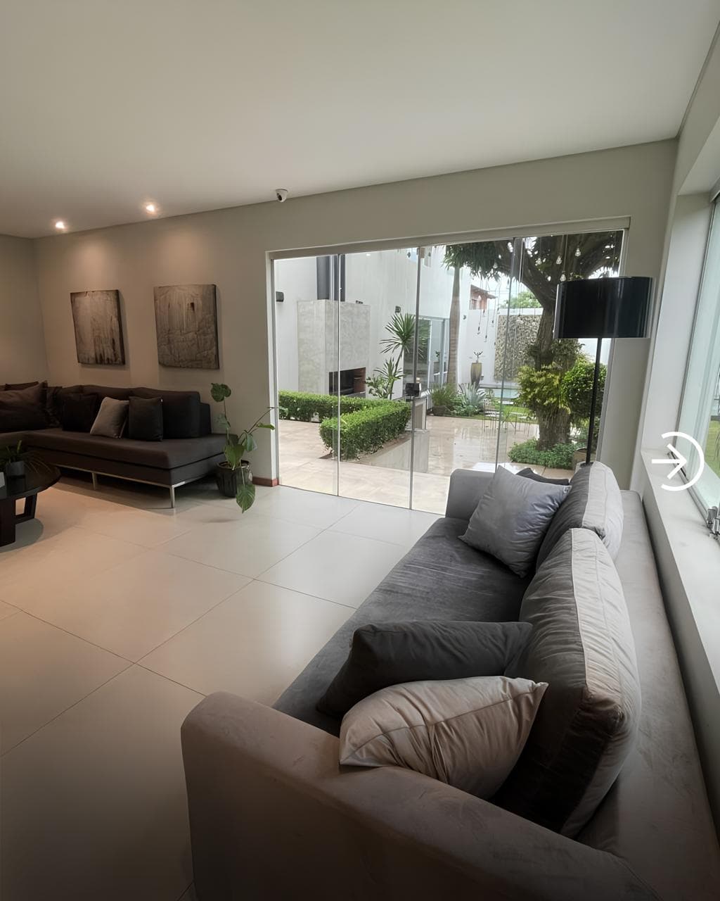 Casa moderna - totalmente amoblada, foto 5