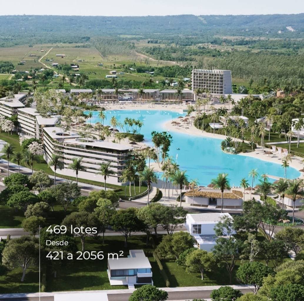Conocé Highlands, el exclusivo Barrio Cerrado, foto 4