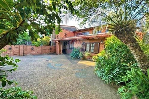 Casa-Venta-PY Central Lambaré