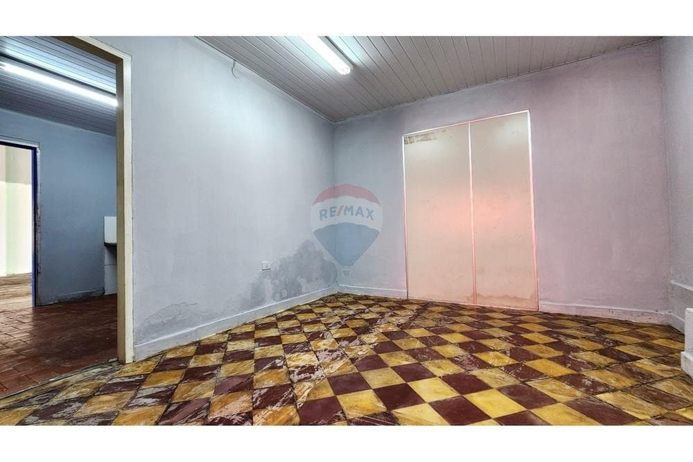 Depósito Comercial 310 m2 cubiertos - Z/ Mercado 4, foto 5