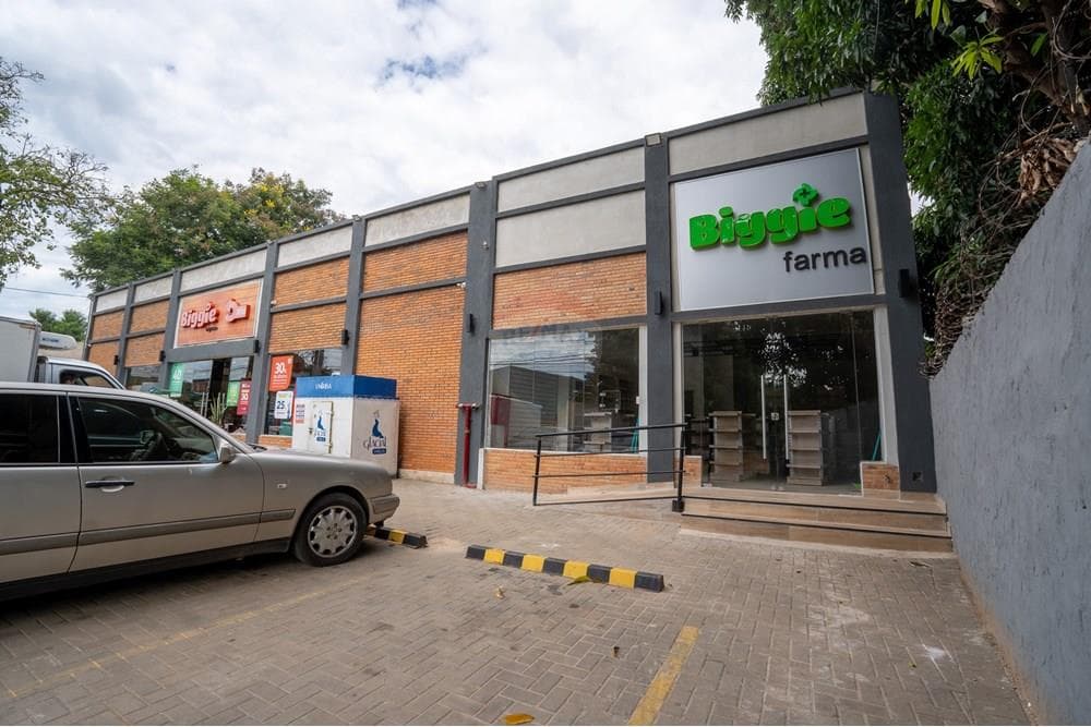 Local comercial en Mariano Roque Alonso, foto 3
