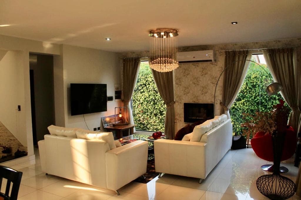 Residencia amoblada en el parana country club, foto 2