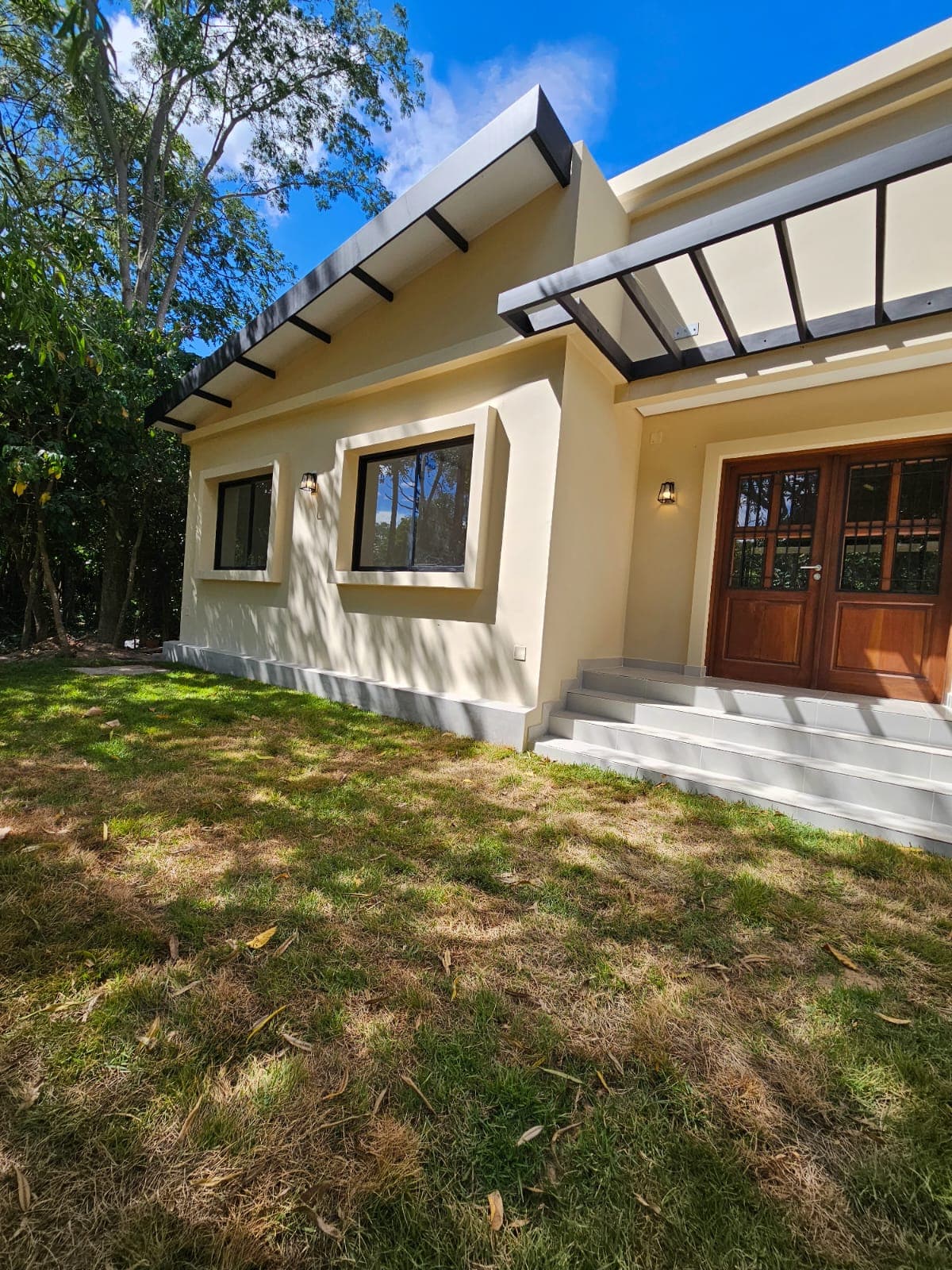casa a estrenar en San Bernardino — foto 4