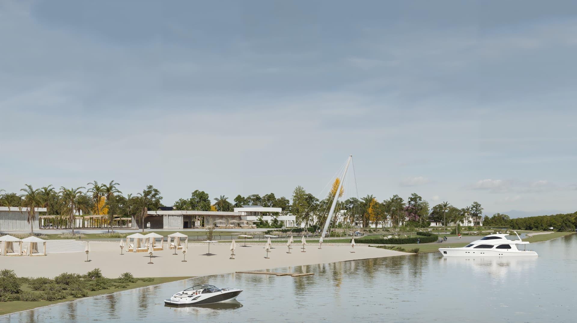 Aquadelta, foto 2