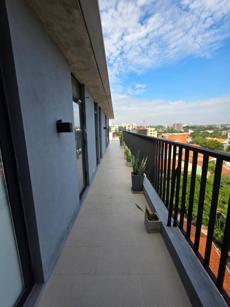 Departamento de 1 Dormitorio en Venta en Barrio Jara — foto 2