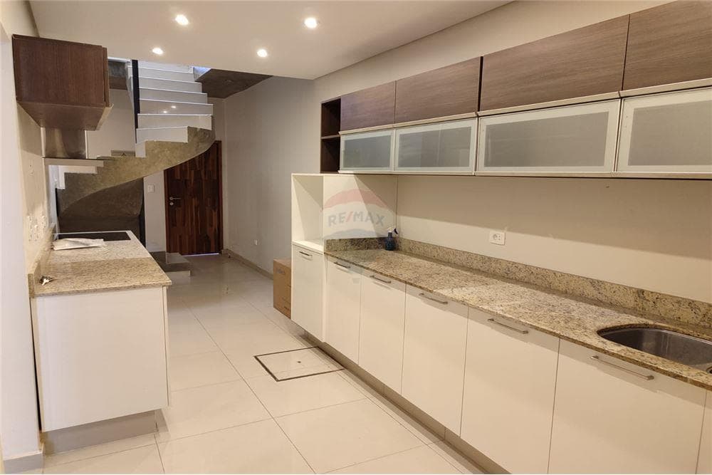 Duplex - Venta - Paraguay Asunción Bella Vista, foto 5