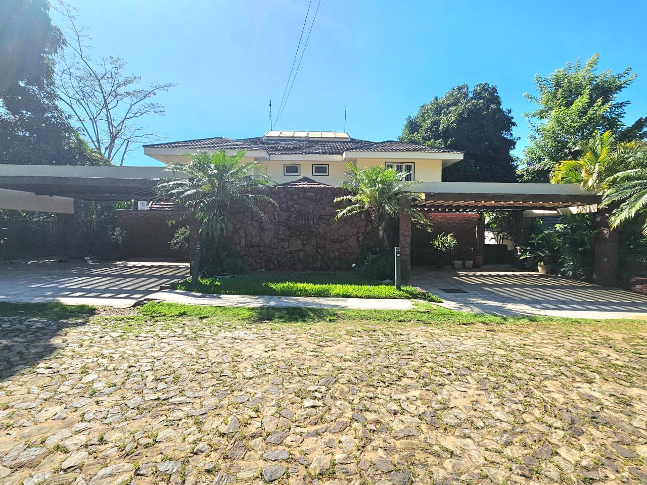 Residencia collection en las colina del yacht
