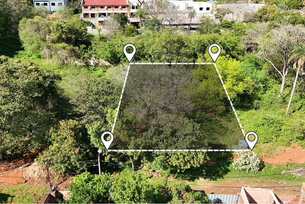 Terreno en venta zona yacht - altos del golf, foto 4