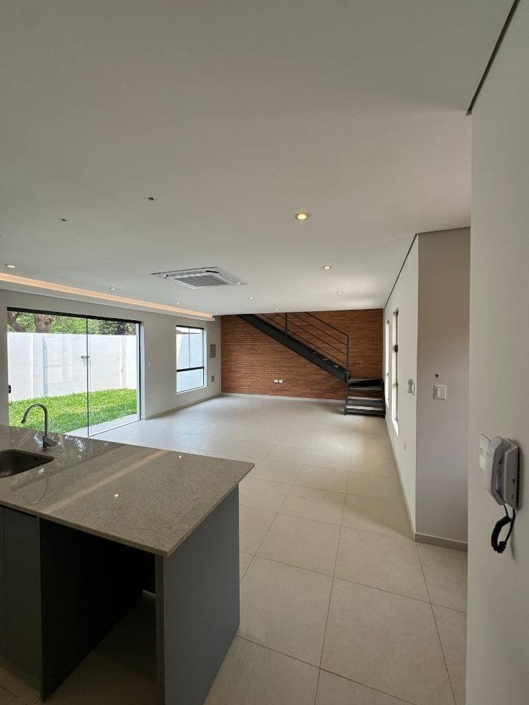 Dúplex en pozo en Luque – barrio loma merlo, foto 5