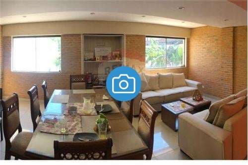 vendo propiedad en san cristobal