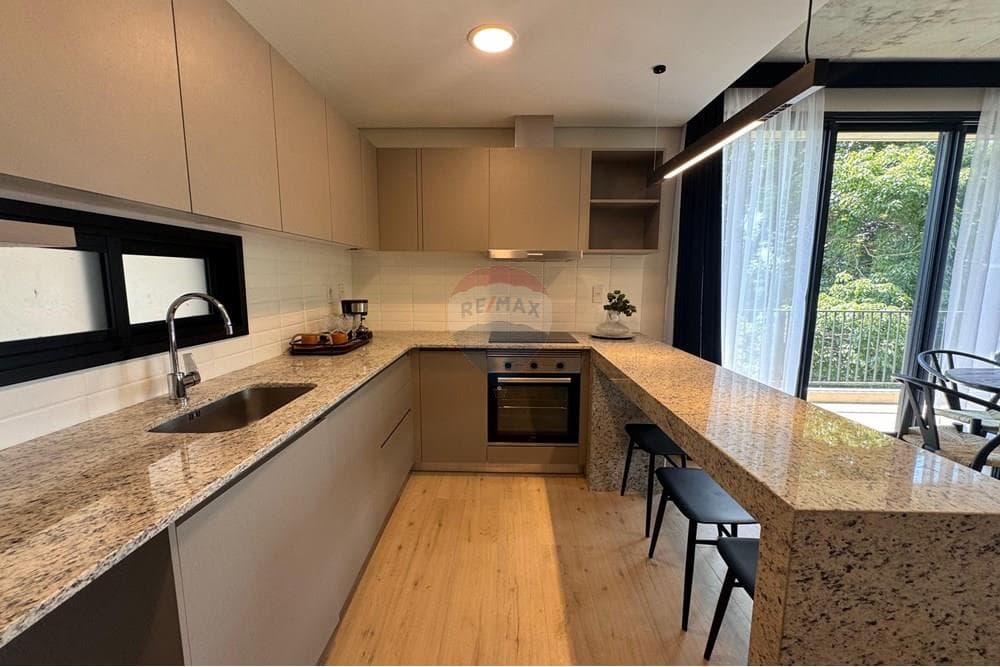 Departamento - Venta - Las Lomas (Carmelitas), Paraguay, foto 3