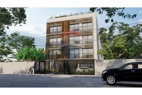 Departamento-Venta-PY Asunción Ycuá Satí, foto 4
