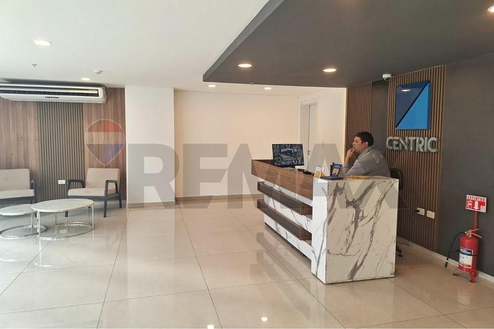 dpto en el Edificio Centric — foto 2