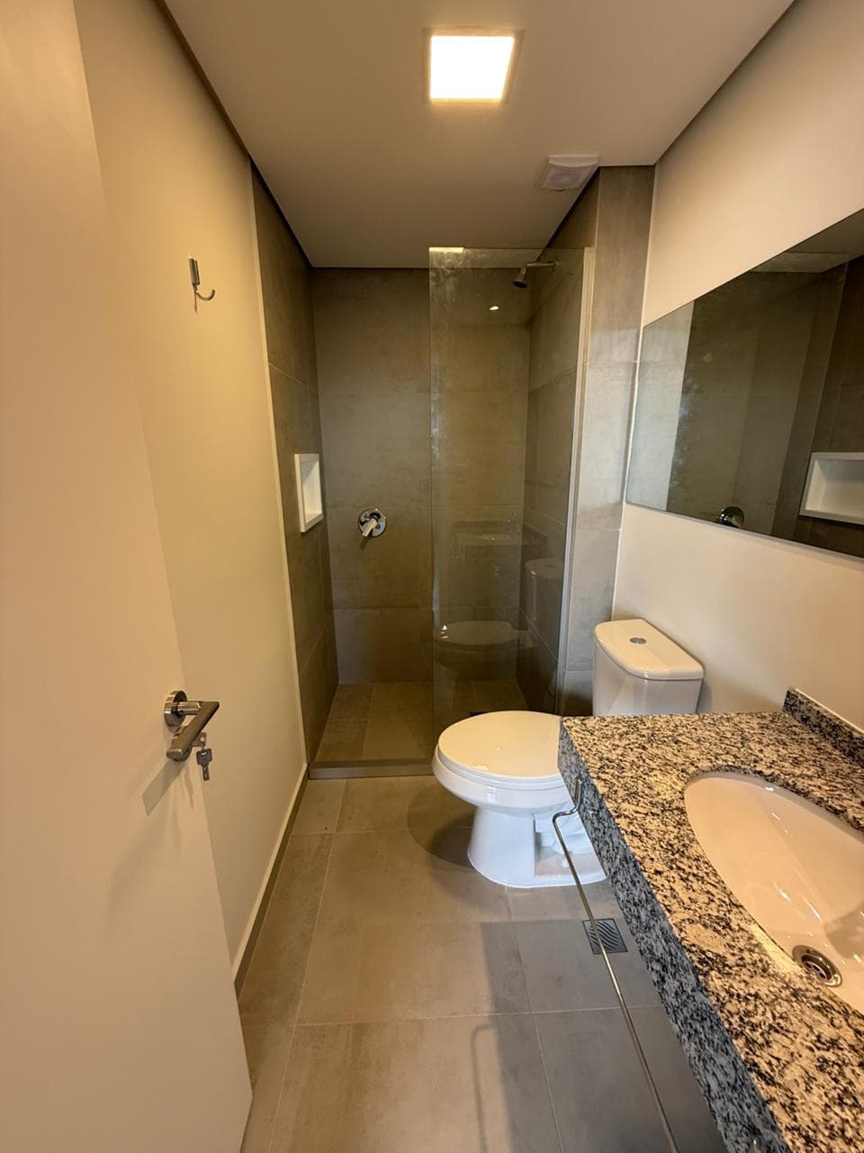 EN ALQUILER – Departamento A Estrenar De 2 Dormitorios, Zona CIT — foto 5